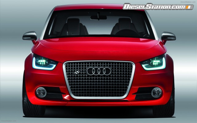 Audi A1 project quattro 2008 Widescreen Picture #22 Audi A1 project quattro 2008 Widescreen Picture #22