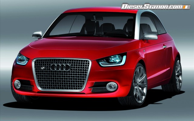 Audi A1 project quattro 2008 Widescreen Picture #19 Audi A1 project quattro 2008 Widescreen Picture #19