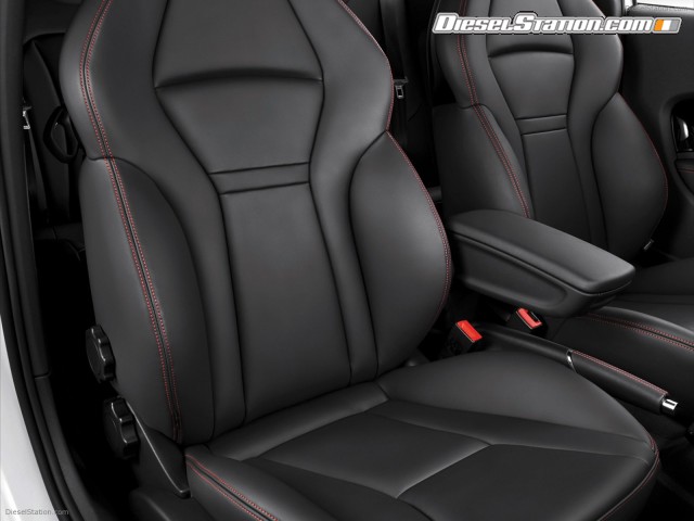 Audi A1 quattro 2013 Picture #3 Audi A1 quattro 2013 Picture #3