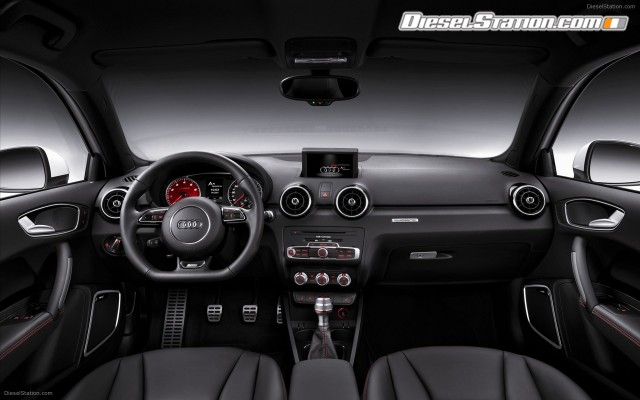 Audi A1 quattro 2013 Widescreen Picture #11 Audi A1 quattro 2013 Widescreen Picture #11