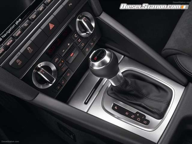 Audi A3 2011 Picture #15 Audi A3 2011 Picture #15