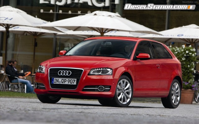 Audi A3 2011 Widescreen Picture #24 Audi A3 2011 Widescreen Picture #24