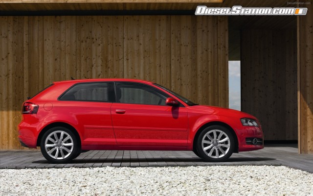 Audi A3 2011 Widescreen Picture #28 Audi A3 2011 Widescreen Picture #28