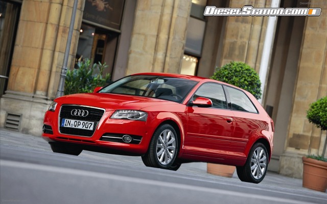 Audi A3 2011 Widescreen Picture #4 Audi A3 2011 Widescreen Picture #4