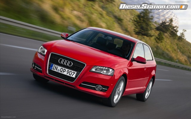 Audi A3 2011 Widescreen Picture #33 Audi A3 2011 Widescreen Picture #33
