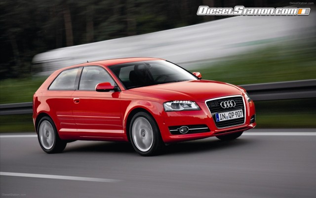 Audi A3 2011 Widescreen Picture #22 Audi A3 2011 Widescreen Picture #22