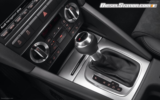 Audi A3 2011 Widescreen Picture #3 Audi A3 2011 Widescreen Picture #3