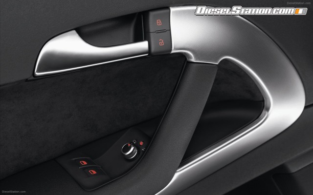 Audi A3 2011 Widescreen Picture #5 Audi A3 2011 Widescreen Picture #5