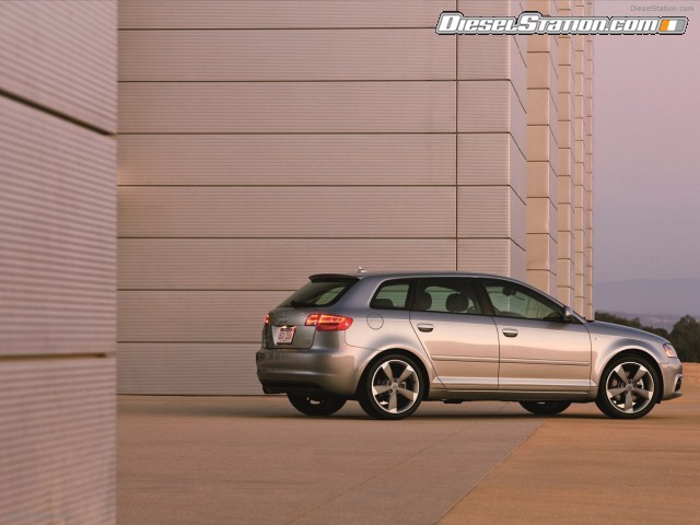 Audi A3 2012 Picture #6 Audi A3 2012 Picture #6