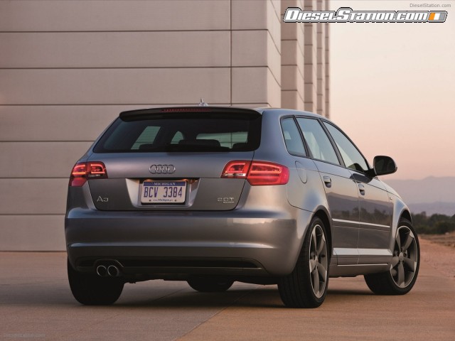 Audi A3 2012 Picture #20 Audi A3 2012 Picture #20