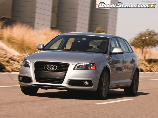 Audi A3 2012 Picture #12 Audi A3 2012 Picture #12