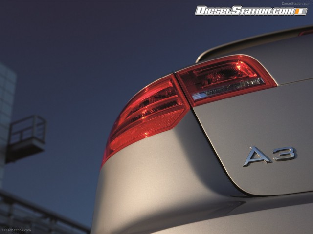 Audi A3 2012 Picture #16 Audi A3 2012 Picture #16