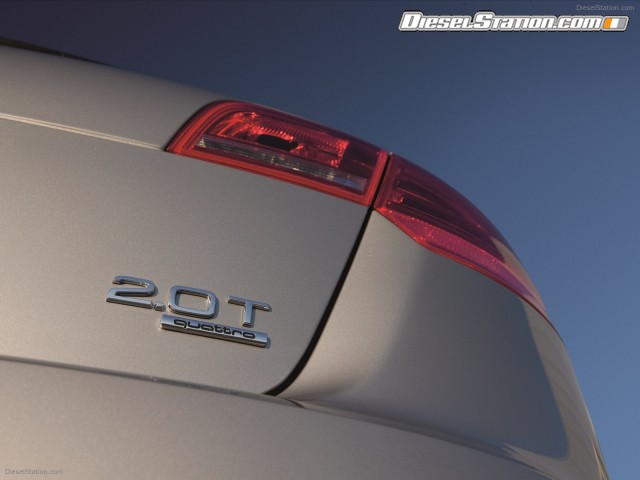 Audi A3 2012 Picture #8 Audi A3 2012 Picture #8