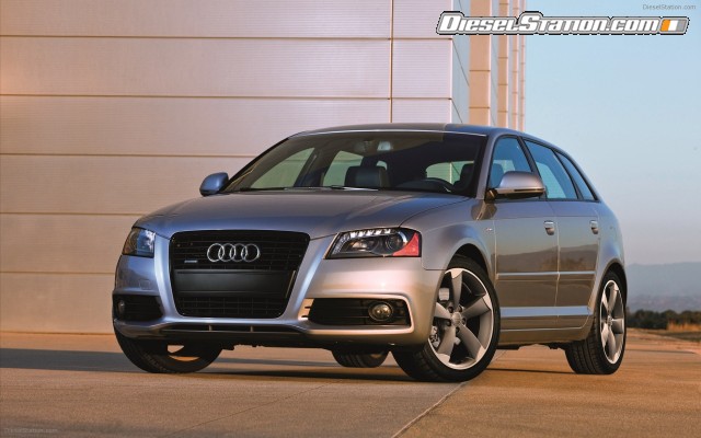 Audi A3 2012 Widescreen Picture #3 Audi A3 2012 Widescreen Picture #3