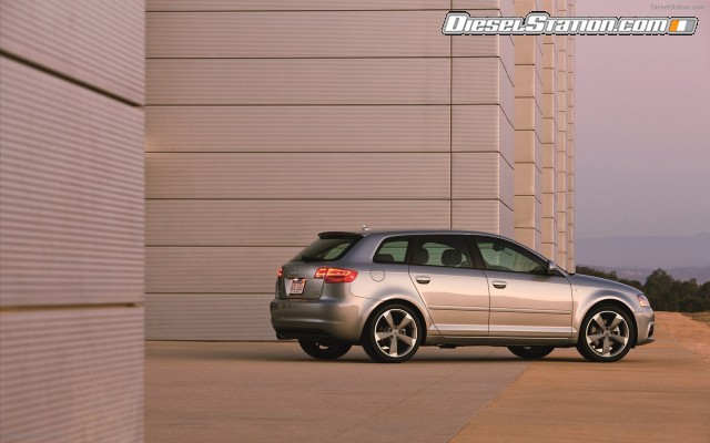 Audi A3 2012 Widescreen Picture #10 Audi A3 2012 Widescreen Picture #10