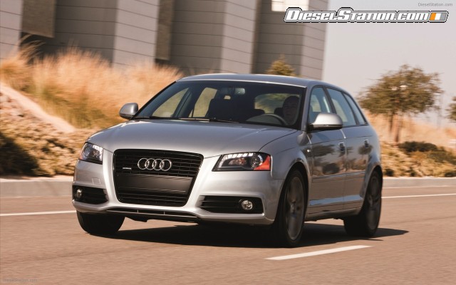 Audi A3 2012 Widescreen Picture #15 Audi A3 2012 Widescreen Picture #15