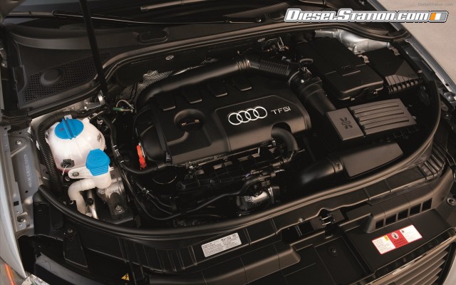 Audi A3 2012 Widescreen Picture #18 Audi A3 2012 Widescreen Picture #18