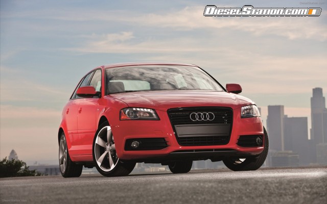 Audi A3 2012 Widescreen Picture #11 Audi A3 2012 Widescreen Picture #11