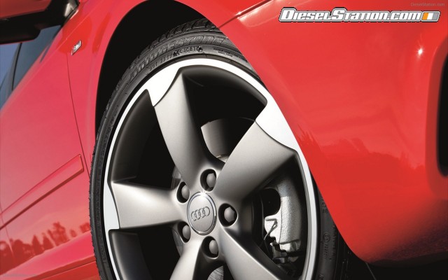 Audi A3 2012 Widescreen Picture #0 Audi A3 2012 Widescreen Picture #0