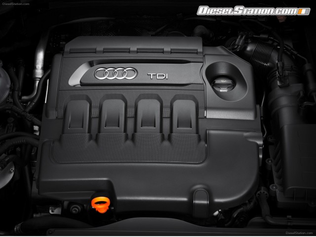 Audi A3 2013 Picture #11 Audi A3 2013 Picture #11