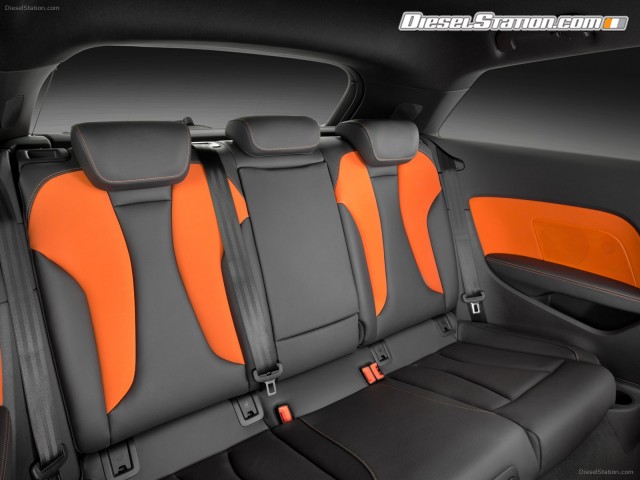 Audi A3 2013 Picture #25 Audi A3 2013 Picture #25