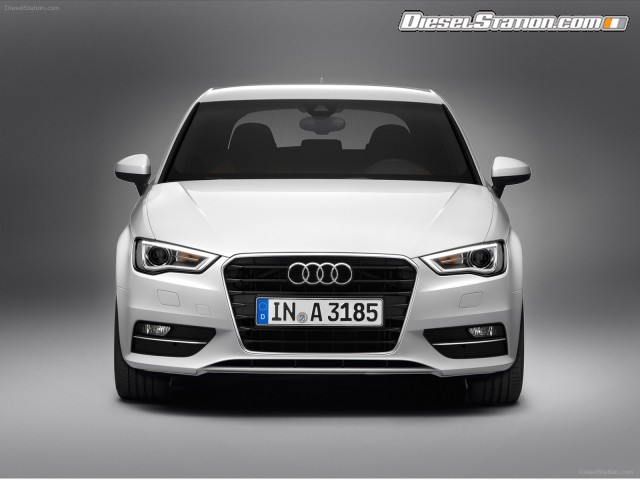Audi A3 2013 Picture #27 Audi A3 2013 Picture #27