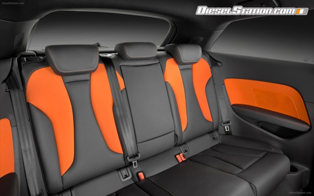 Audi A3 2013 Widescreen Picture #21 Audi A3 2013 Widescreen Picture #21