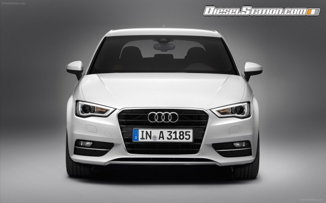 Audi A3 2013 Widescreen Picture #14 Audi A3 2013 Widescreen Picture #14