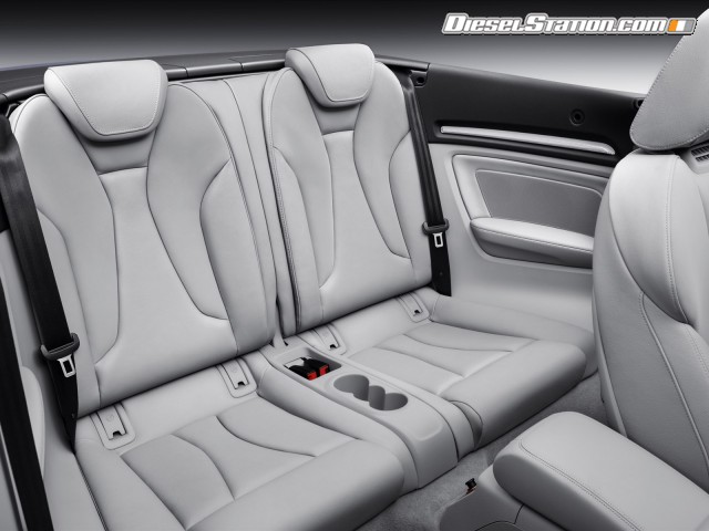 Audi A3 Cabriolet 2014 Picture #68 Audi A3 Cabriolet 2014 Picture #68