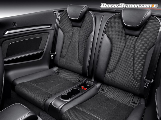 Audi A3 Cabriolet 2014 Picture #74 Audi A3 Cabriolet 2014 Picture #74