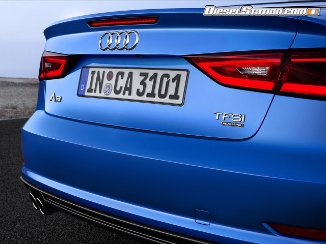Audi A3 Cabriolet 2014 Picture #61 Audi A3 Cabriolet 2014 Picture #61
