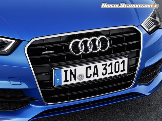 Audi A3 Cabriolet 2014 Picture #123 Audi A3 Cabriolet 2014 Picture #123