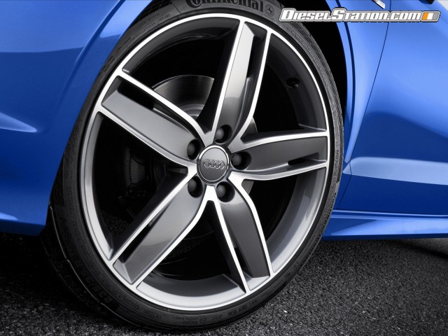 Audi A3 Cabriolet 2014 Picture #110 Audi A3 Cabriolet 2014 Picture #110