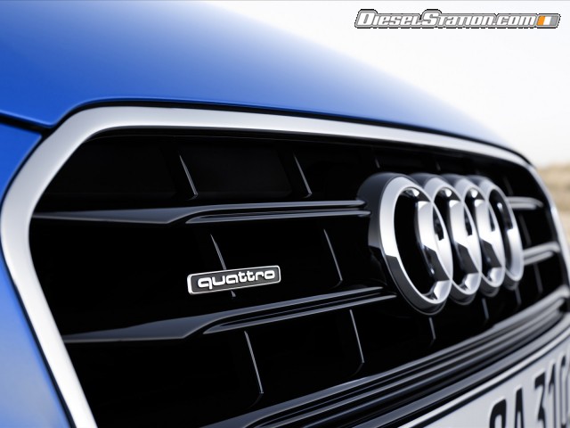 Audi A3 Cabriolet 2014 Picture #41 Audi A3 Cabriolet 2014 Picture #41