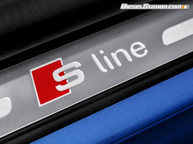 Audi A3 Cabriolet 2014 Picture #24 Audi A3 Cabriolet 2014 Picture #24