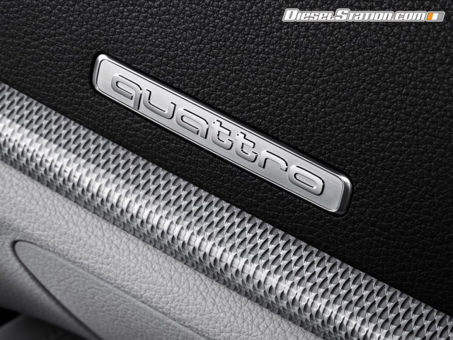 Audi A3 Cabriolet 2014 Picture #18 Audi A3 Cabriolet 2014 Picture #18