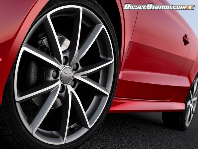 Audi A3 Cabriolet 2014 Picture #76 Audi A3 Cabriolet 2014 Picture #76