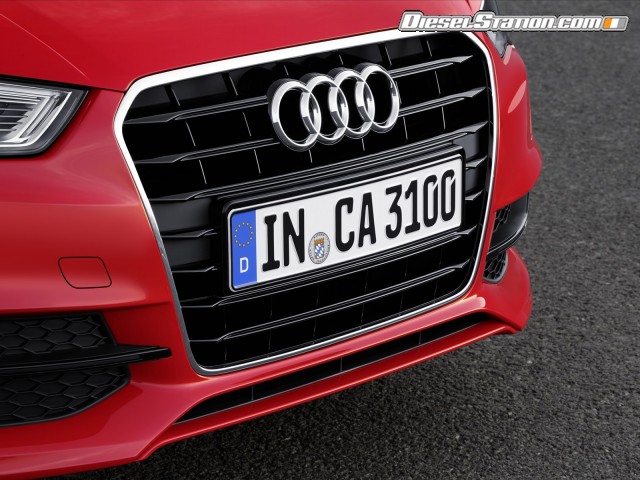 Audi A3 Cabriolet 2014 Picture #20 Audi A3 Cabriolet 2014 Picture #20