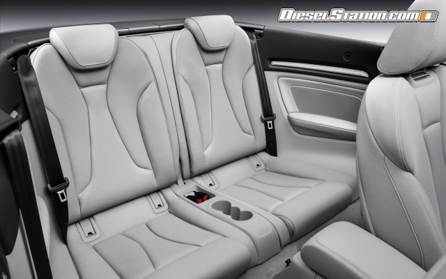 Audi A3 Cabriolet 2014 Widescreen Picture #132 Audi A3 Cabriolet 2014 Widescreen Picture #132