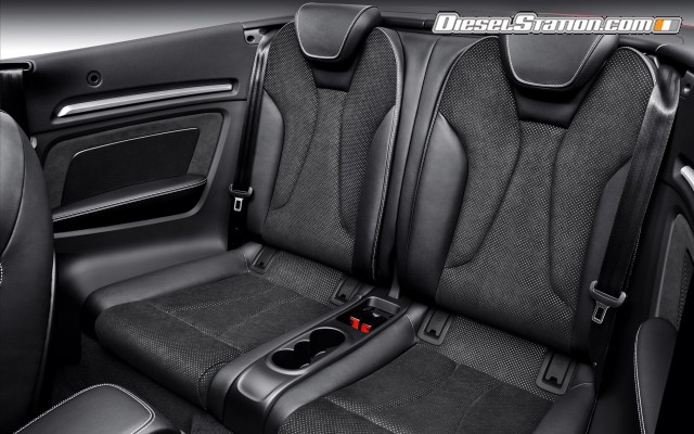 Audi A3 Cabriolet 2014 Widescreen Picture #103 Audi A3 Cabriolet 2014 Widescreen Picture #103