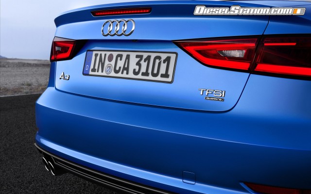 Audi A3 Cabriolet 2014 Widescreen Picture #51 Audi A3 Cabriolet 2014 Widescreen Picture #51