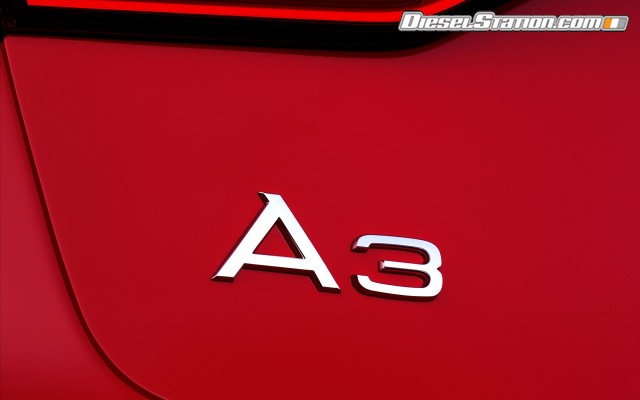 Audi A3 Cabriolet 2014 Widescreen Picture #17 Audi A3 Cabriolet 2014 Widescreen Picture #17