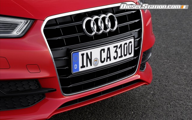 Audi A3 Cabriolet 2014 Widescreen Picture #94 Audi A3 Cabriolet 2014 Widescreen Picture #94