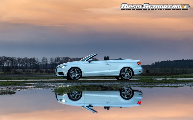 Audi A3 Cabriolet Sport 2015 Widescreen Picture #3 Audi A3 Cabriolet Sport 2015 Widescreen Picture #3