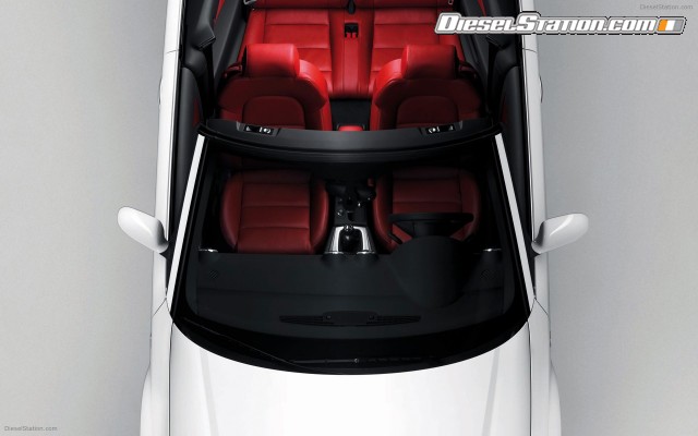 Audi A3 Cabriolet Widescreen Picture #2 Audi A3 Cabriolet Widescreen Picture #2