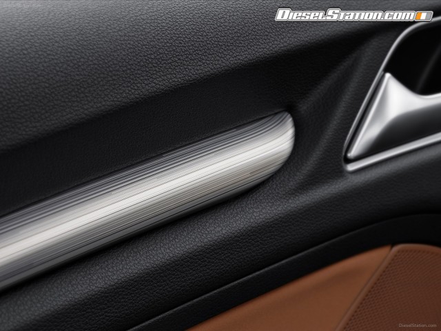 Audi A3 Sedan 2014 Picture #2 Audi A3 Sedan 2014 Picture #2