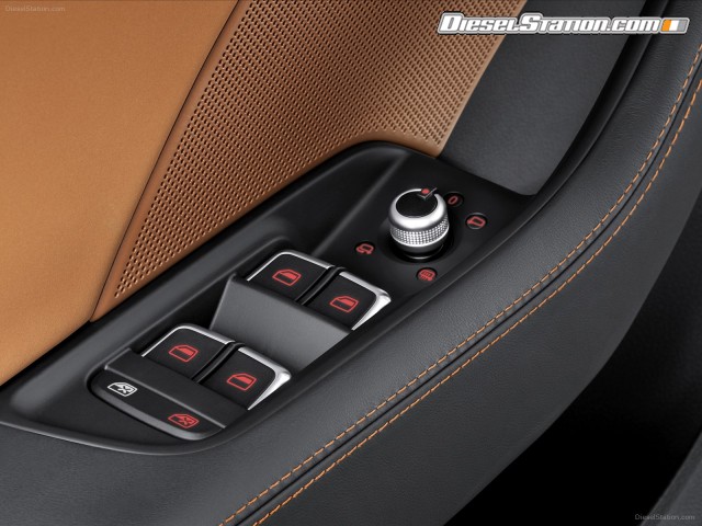 Audi A3 Sedan 2014 Picture #1 Audi A3 Sedan 2014 Picture #1