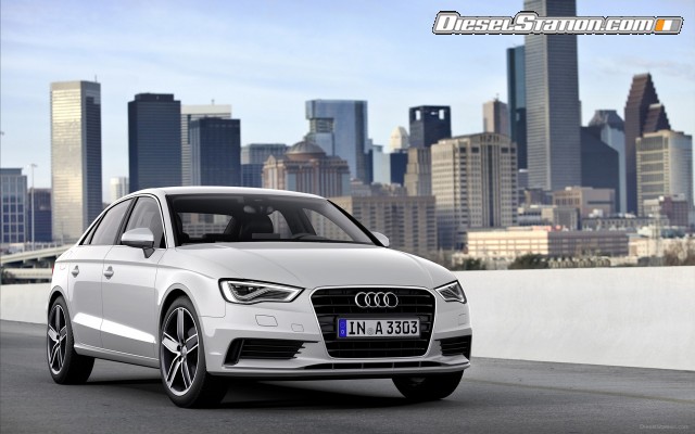 Audi A3 Sedan 2014 Widescreen Picture #47 Audi A3 Sedan 2014 Widescreen Picture #47