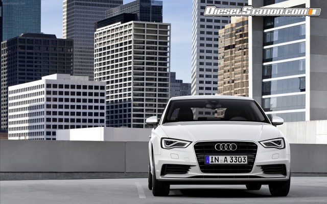 Audi A3 Sedan 2014 Widescreen Picture #35 Audi A3 Sedan 2014 Widescreen Picture #35