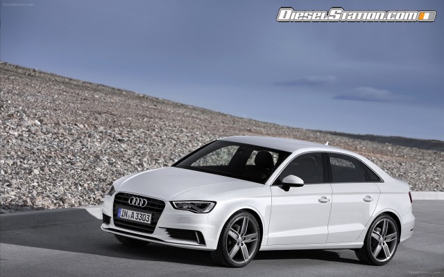 Audi A3 Sedan 2014 Widescreen Picture #42 Audi A3 Sedan 2014 Widescreen Picture #42